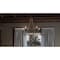 Quoizel Shire Chandelier SHR5005RK - alternate 4